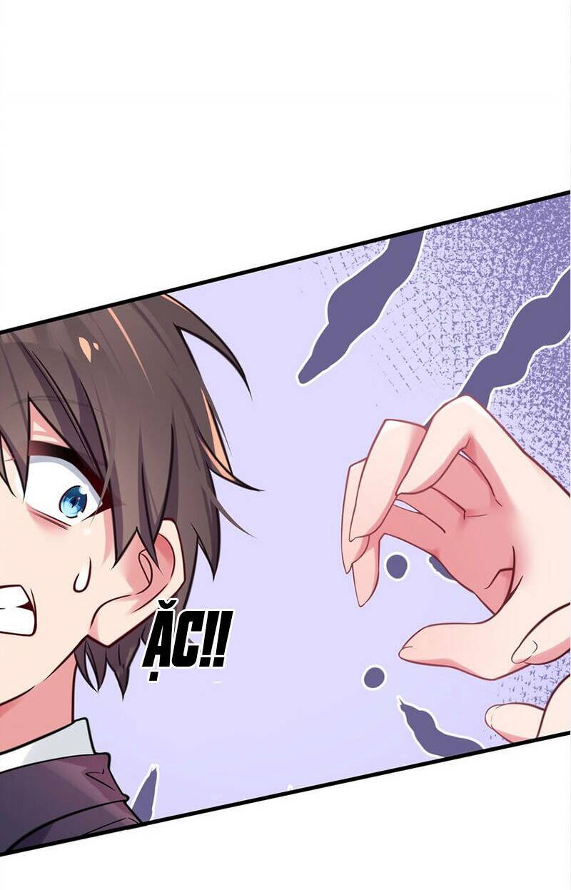 Làm Sao Để Chạy Trốn Dàn Hậu Cung Chapter 16 - Trang 63