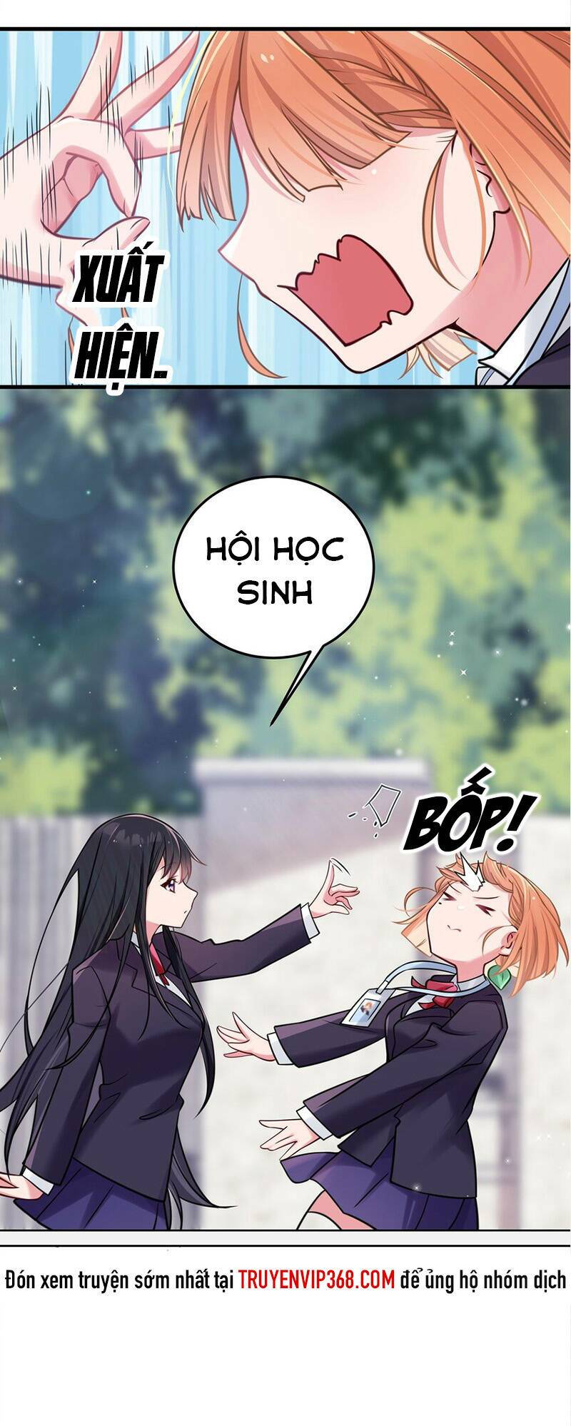 Làm Sao Để Chạy Trốn Dàn Hậu Cung Chapter 16 - Trang 64