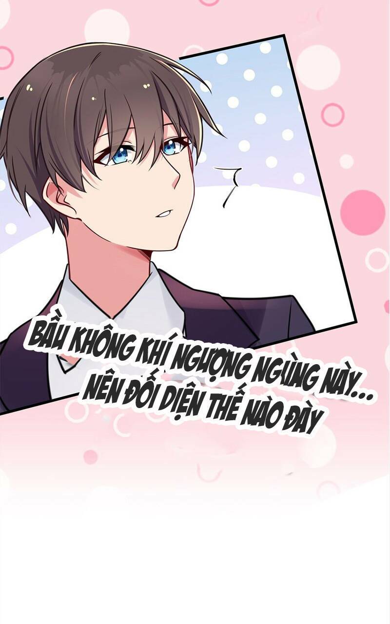 Làm Sao Để Chạy Trốn Dàn Hậu Cung - Chapter 16 - Page 71