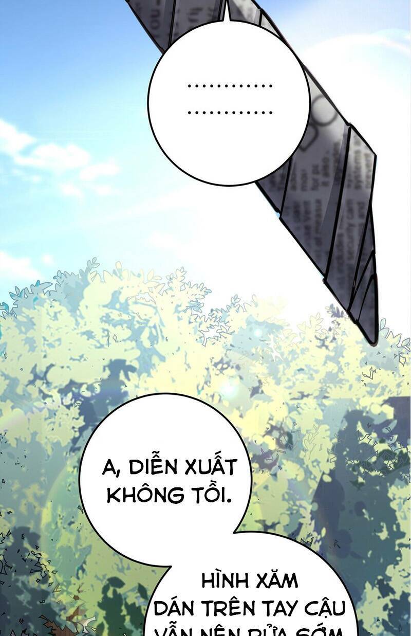 Làm Sao Để Chạy Trốn Dàn Hậu Cung Chapter 16 - Trang 7