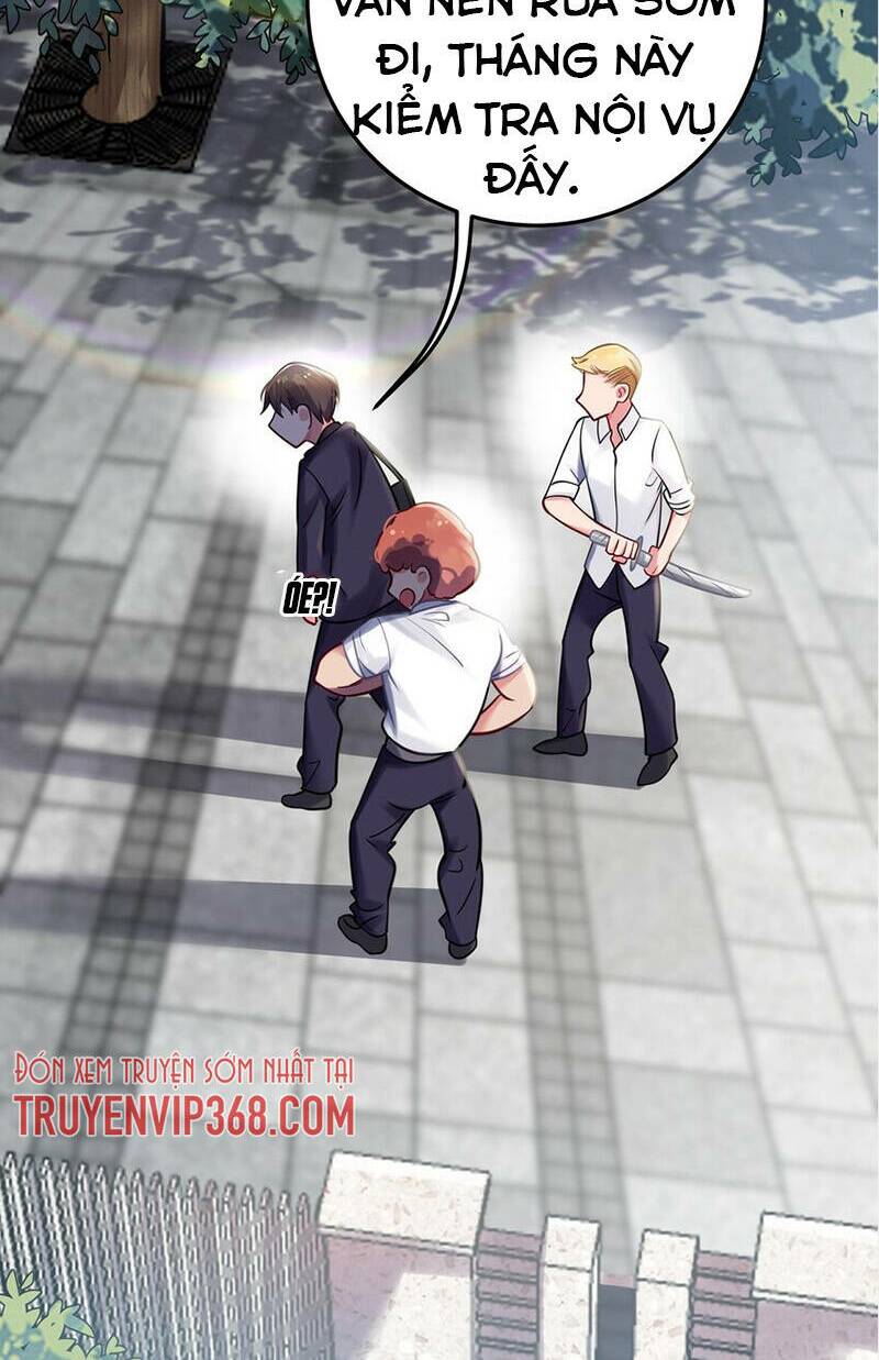 Làm Sao Để Chạy Trốn Dàn Hậu Cung Chapter 16 - Trang 8