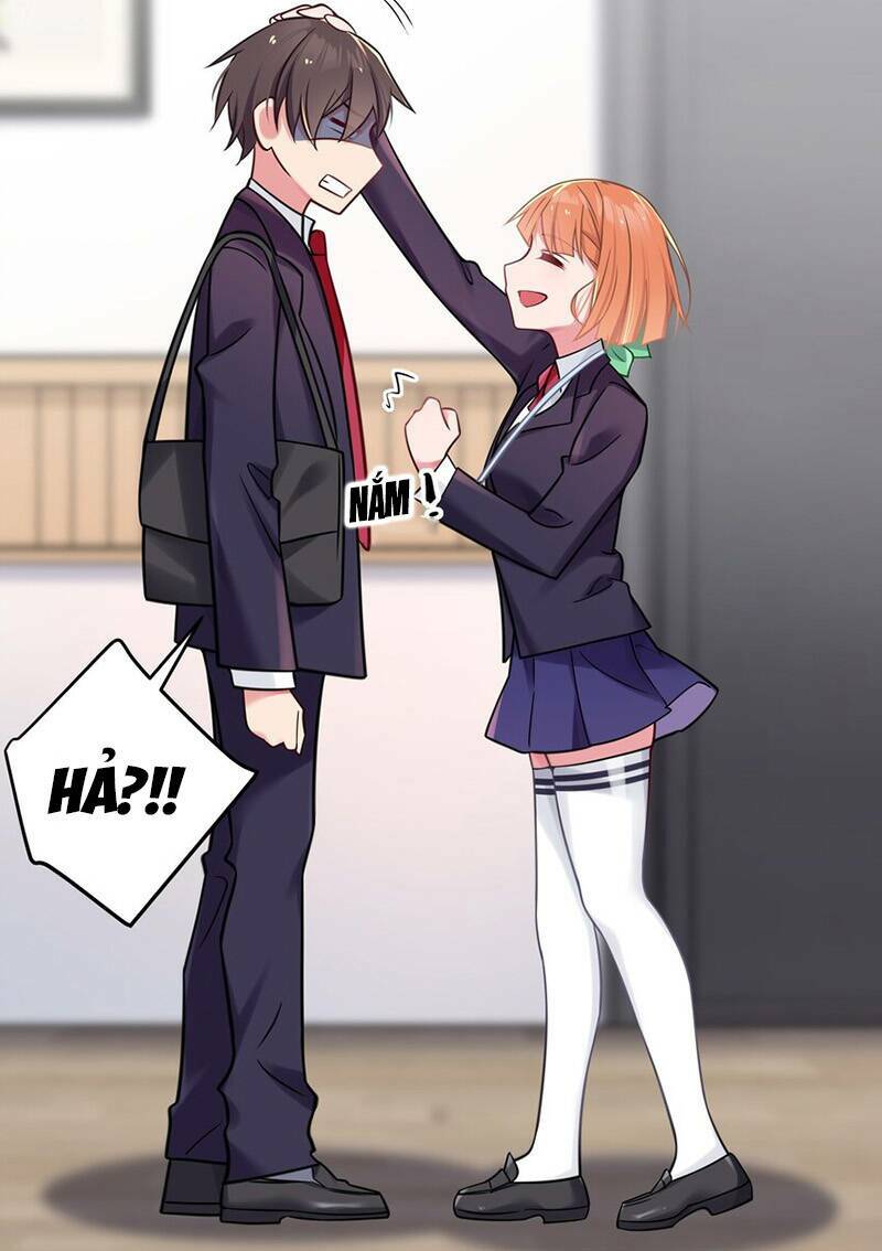 Làm Sao Để Chạy Trốn Dàn Hậu Cung Chapter 17 - Trang 9