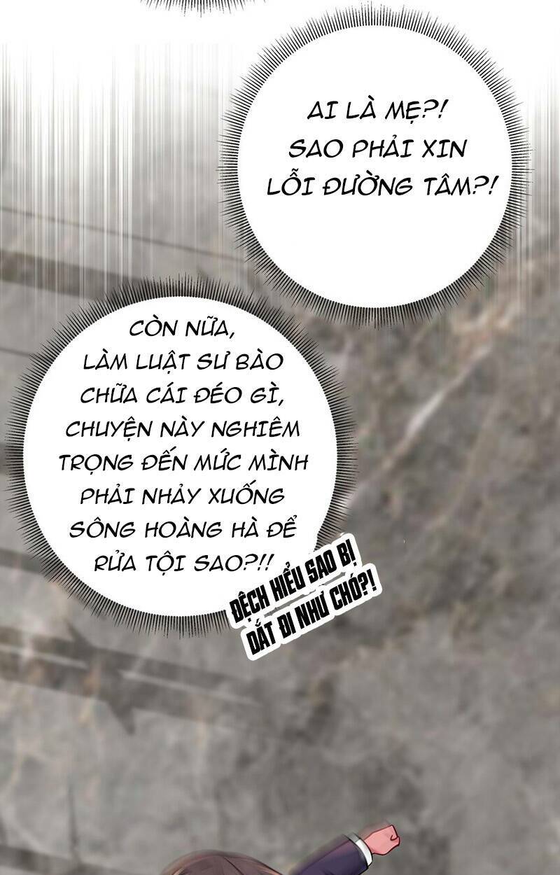 Làm Sao Để Chạy Trốn Dàn Hậu Cung Chapter 17 - Trang 11
