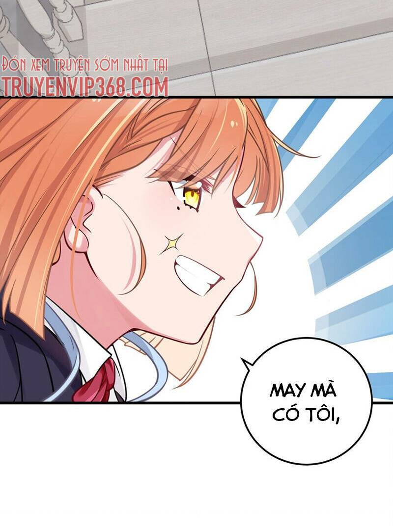 Làm Sao Để Chạy Trốn Dàn Hậu Cung Chapter 17 - Trang 14