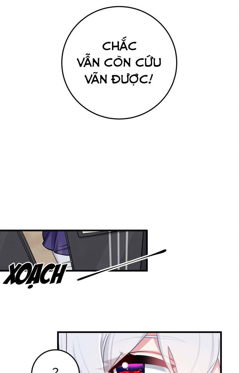 Làm Sao Để Chạy Trốn Dàn Hậu Cung Chapter 17 - Trang 15