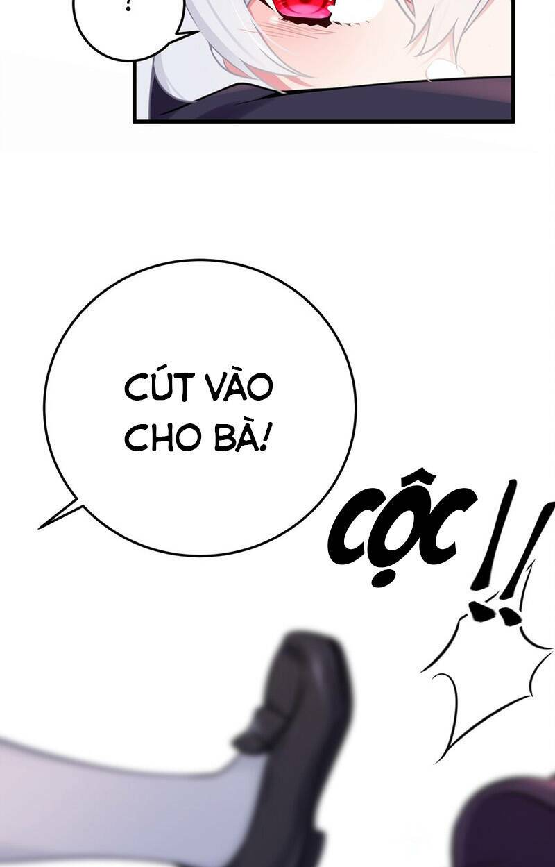 Làm Sao Để Chạy Trốn Dàn Hậu Cung Chapter 17 - Trang 16