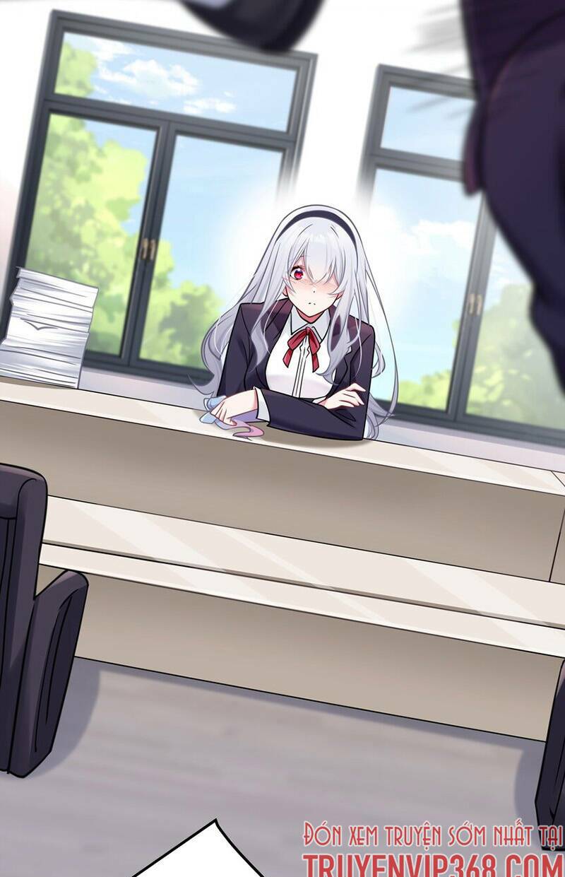 Làm Sao Để Chạy Trốn Dàn Hậu Cung Chapter 17 - Trang 17