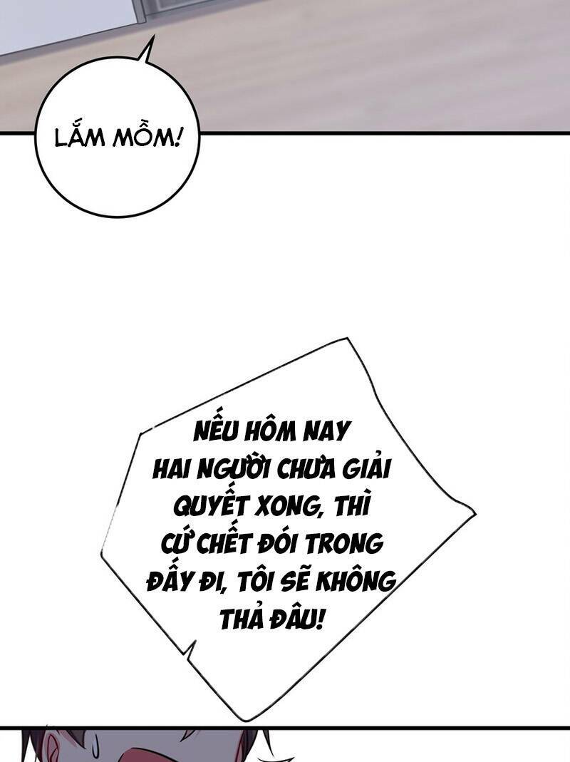 Làm Sao Để Chạy Trốn Dàn Hậu Cung Chapter 17 - Trang 19