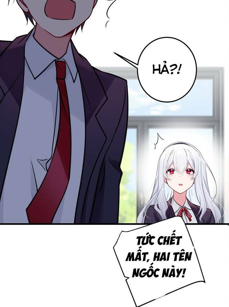 Làm Sao Để Chạy Trốn Dàn Hậu Cung Chapter 17 - Trang 20