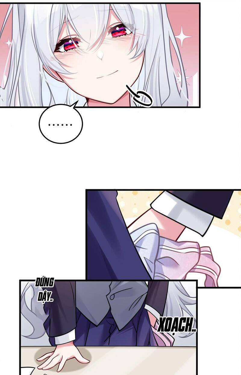 Làm Sao Để Chạy Trốn Dàn Hậu Cung Chapter 17 - Trang 21