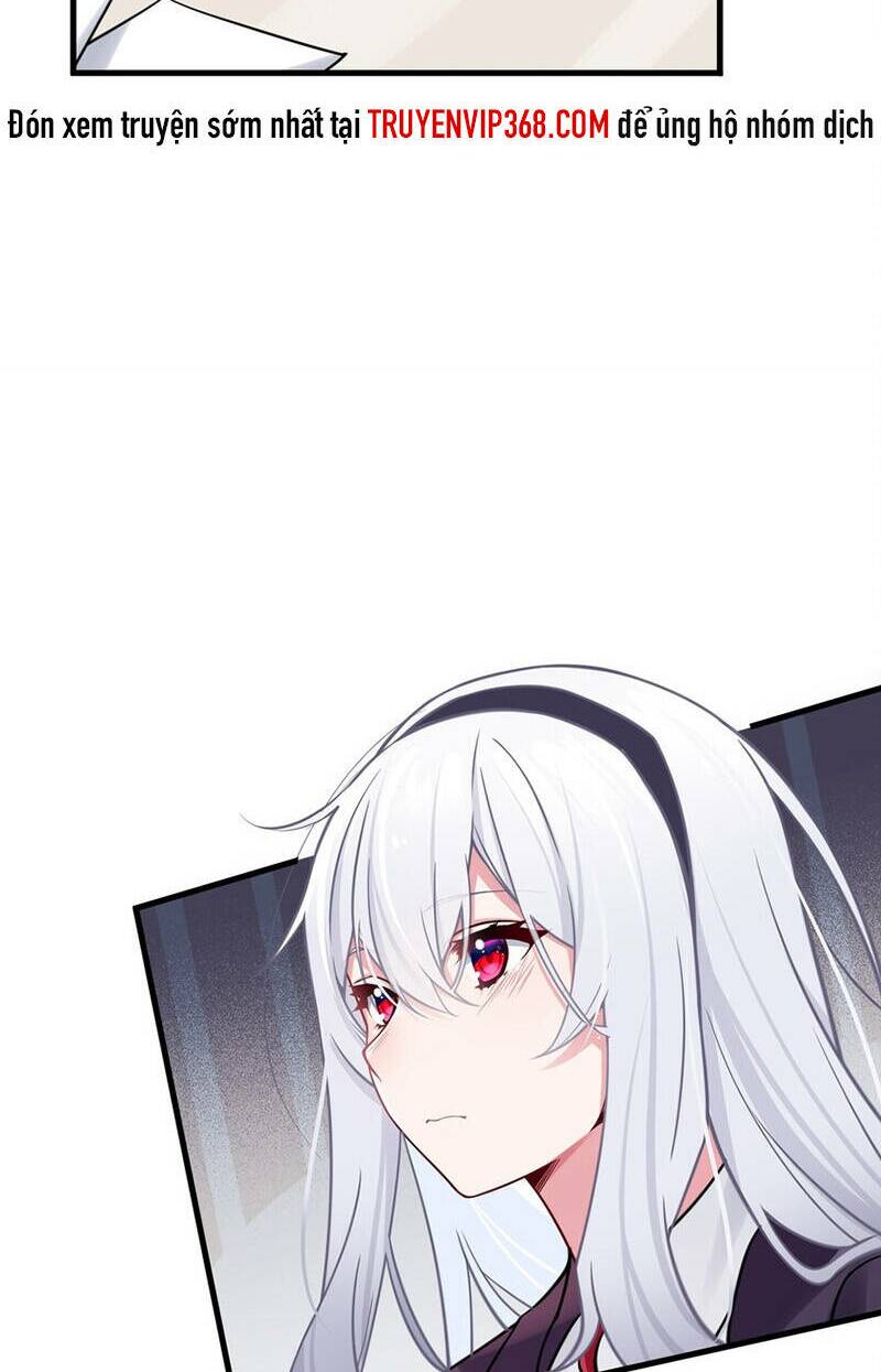 Làm Sao Để Chạy Trốn Dàn Hậu Cung Chapter 17 - Trang 22