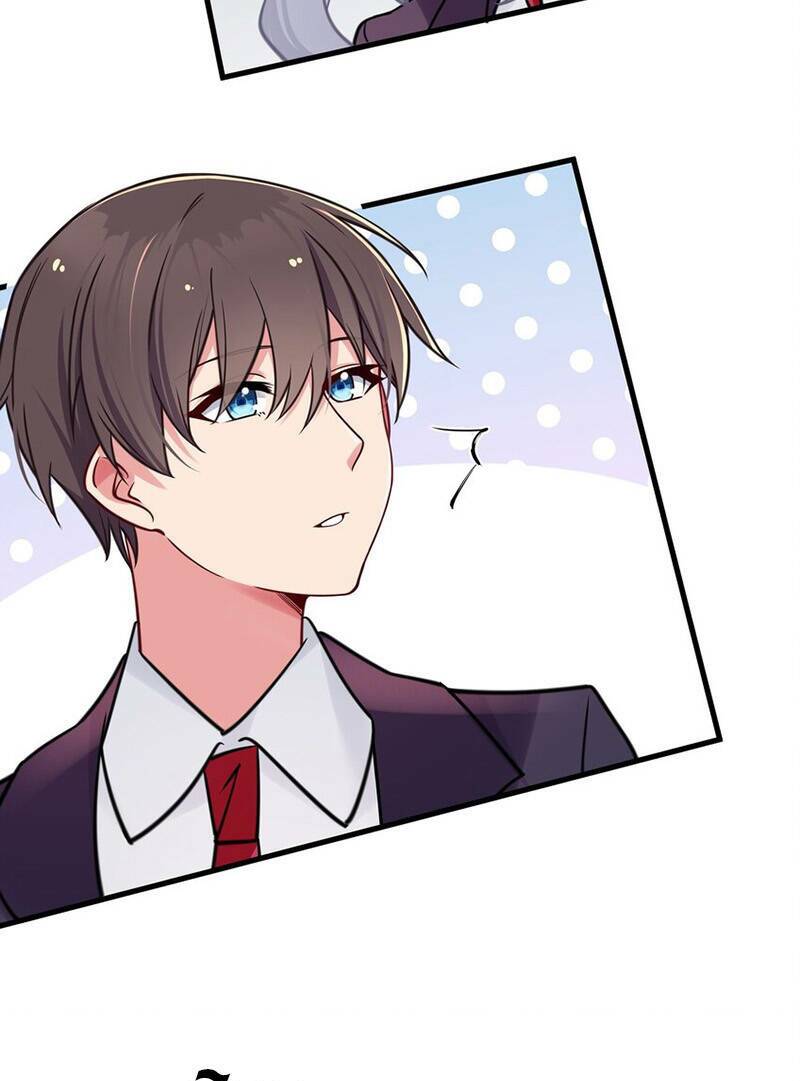 Làm Sao Để Chạy Trốn Dàn Hậu Cung Chapter 17 - Trang 23