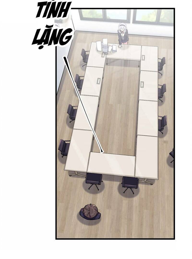 Làm Sao Để Chạy Trốn Dàn Hậu Cung Chapter 17 - Trang 24