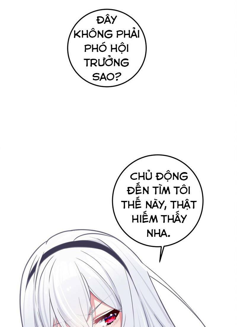 Làm Sao Để Chạy Trốn Dàn Hậu Cung Chapter 17 - Trang 25