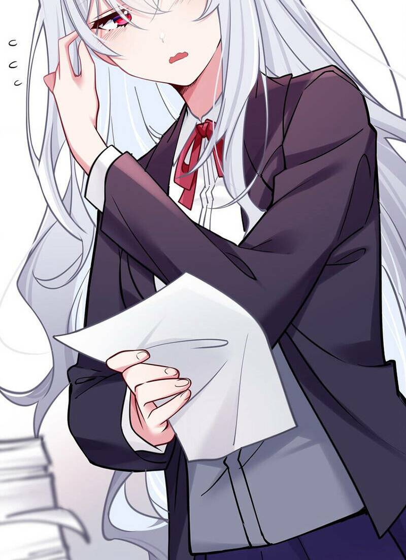 Làm Sao Để Chạy Trốn Dàn Hậu Cung Chapter 17 - Trang 26