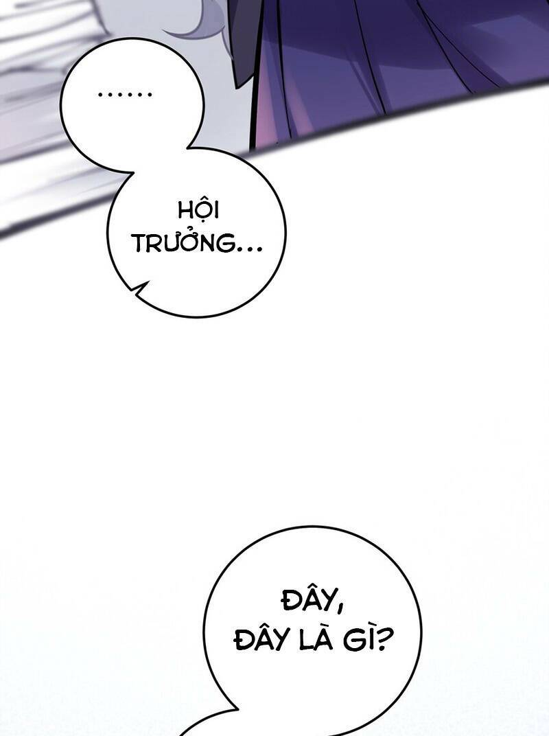 Làm Sao Để Chạy Trốn Dàn Hậu Cung Chapter 17 - Trang 27