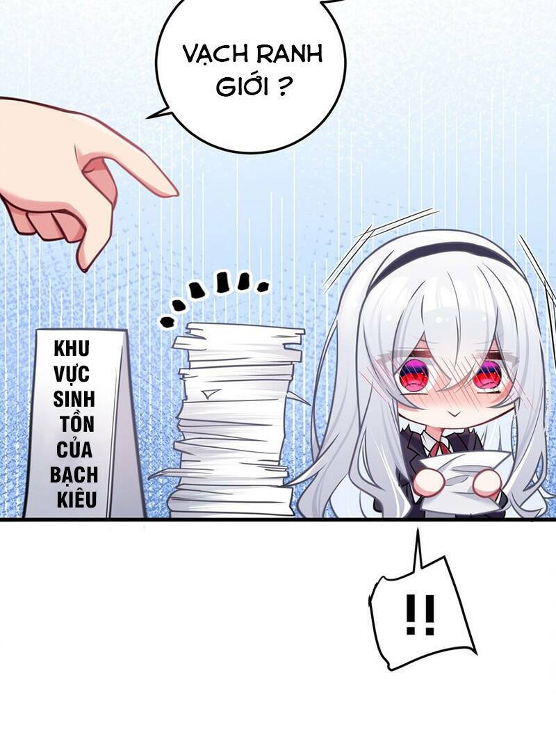 Làm Sao Để Chạy Trốn Dàn Hậu Cung Chapter 17 - Trang 28