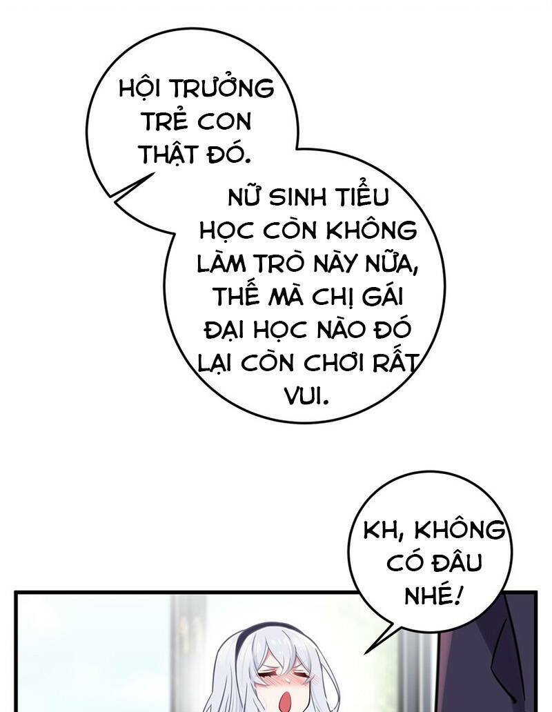 Làm Sao Để Chạy Trốn Dàn Hậu Cung Chapter 17 - Trang 29