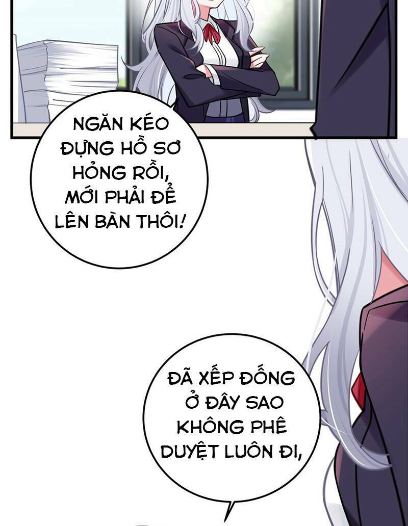 Làm Sao Để Chạy Trốn Dàn Hậu Cung Chapter 17 - Trang 30