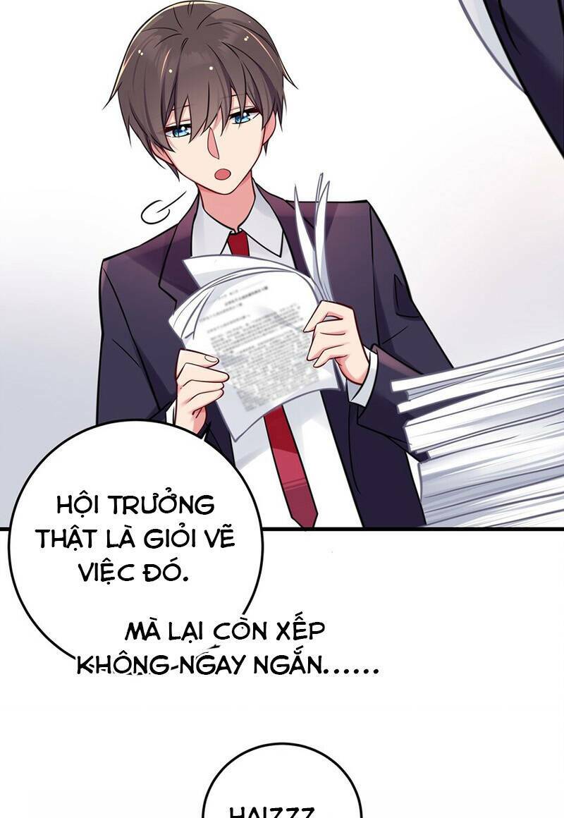 Làm Sao Để Chạy Trốn Dàn Hậu Cung Chapter 17 - Trang 31