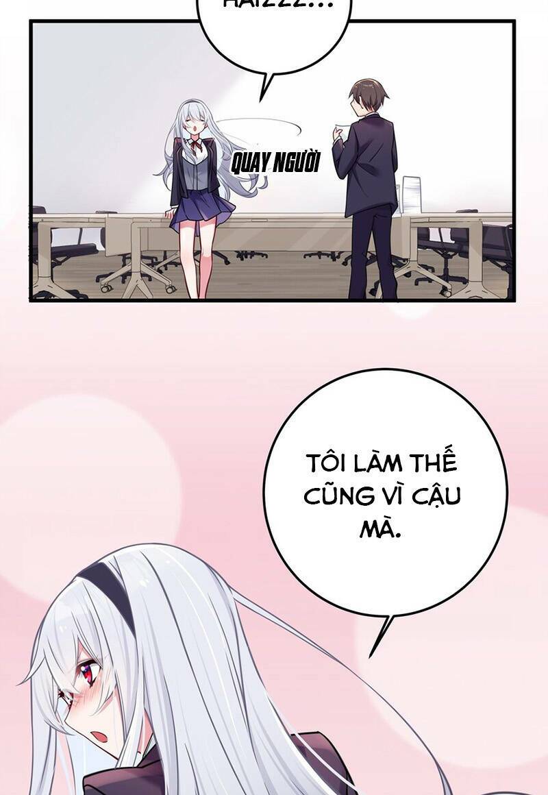 Làm Sao Để Chạy Trốn Dàn Hậu Cung Chapter 17 - Trang 32