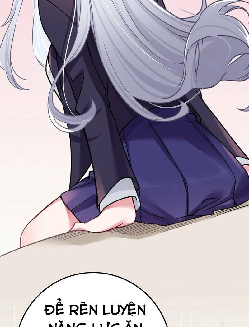 Làm Sao Để Chạy Trốn Dàn Hậu Cung Chapter 17 - Trang 33