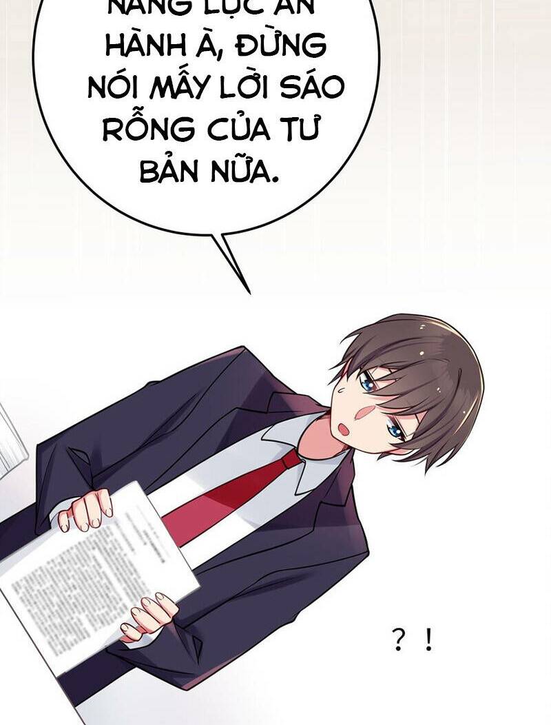 Làm Sao Để Chạy Trốn Dàn Hậu Cung Chapter 17 - Trang 34