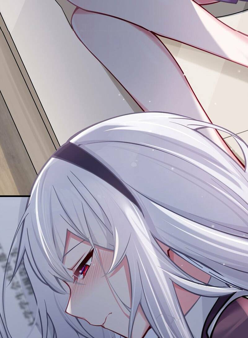 Làm Sao Để Chạy Trốn Dàn Hậu Cung Chapter 17 - Trang 41