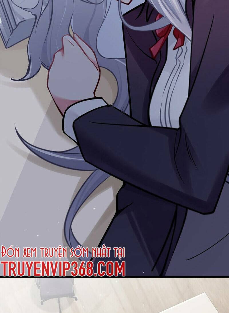 Làm Sao Để Chạy Trốn Dàn Hậu Cung Chapter 17 - Trang 42