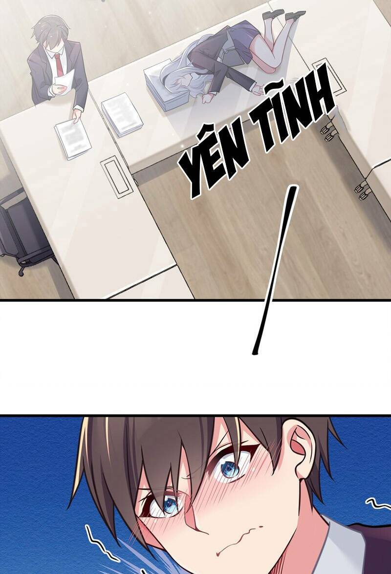 Làm Sao Để Chạy Trốn Dàn Hậu Cung Chapter 17 - Trang 43