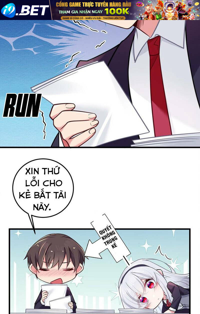 Làm Sao Để Chạy Trốn Dàn Hậu Cung Chapter 17 - Trang 44