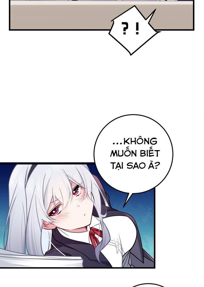 Làm Sao Để Chạy Trốn Dàn Hậu Cung Chapter 17 - Trang 45