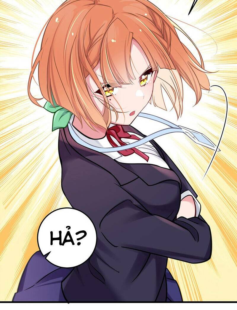 Làm Sao Để Chạy Trốn Dàn Hậu Cung Chapter 17 - Trang 4