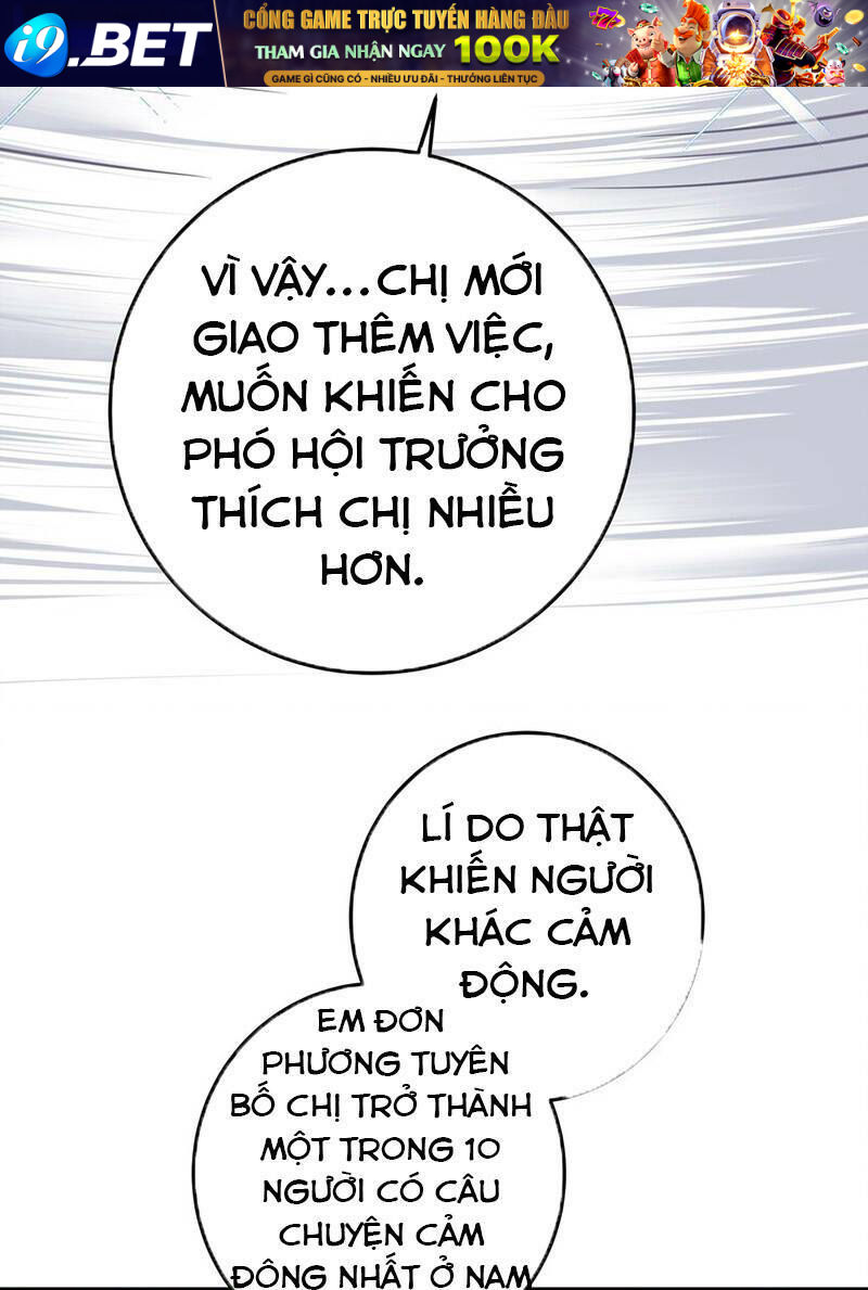Làm Sao Để Chạy Trốn Dàn Hậu Cung Chapter 17 - Trang 49