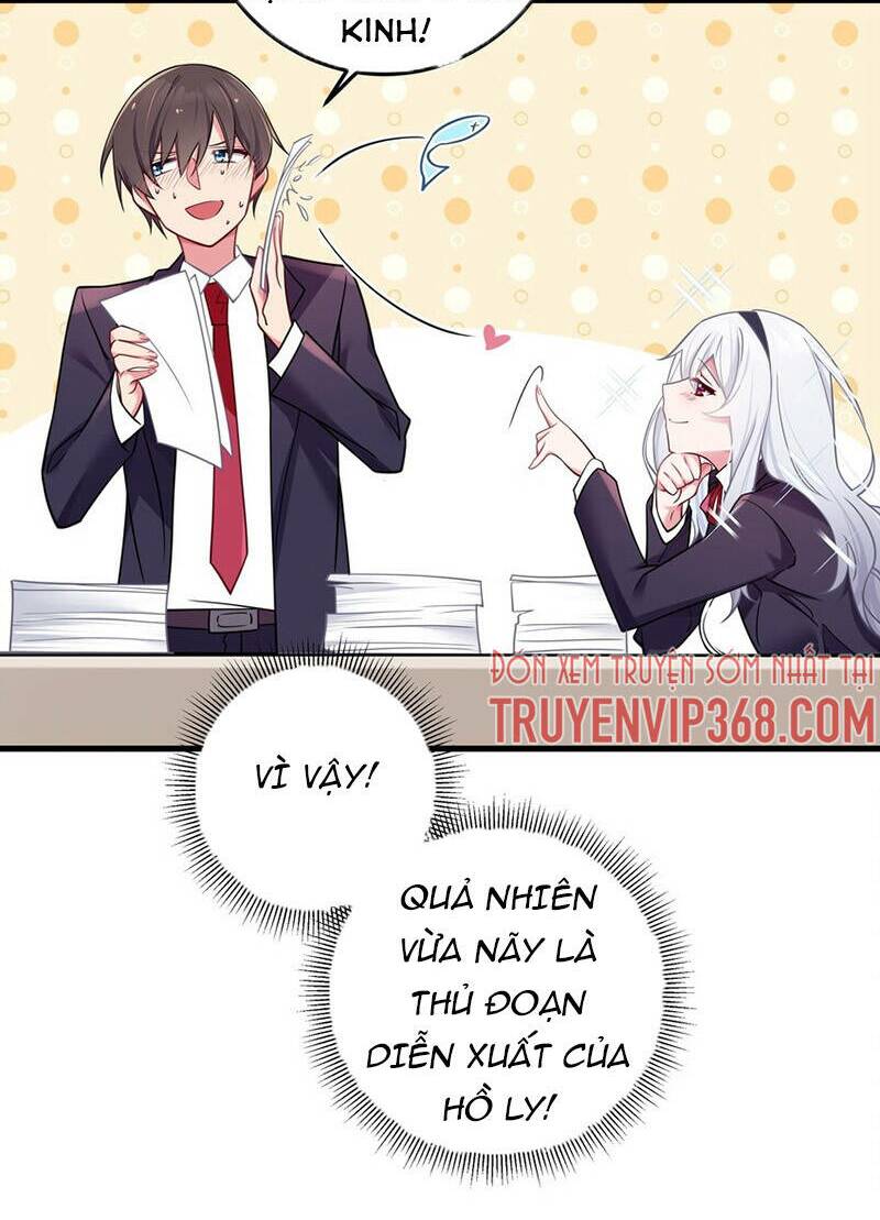 Làm Sao Để Chạy Trốn Dàn Hậu Cung Chapter 17 - Trang 50