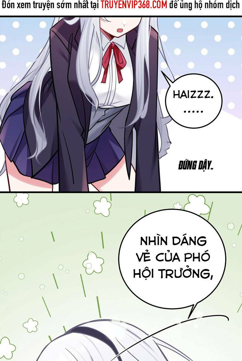 Làm Sao Để Chạy Trốn Dàn Hậu Cung Chapter 17 - Trang 52