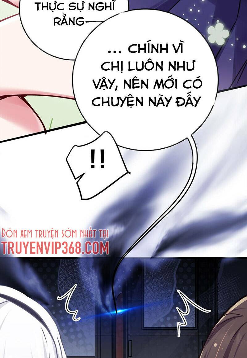 Làm Sao Để Chạy Trốn Dàn Hậu Cung Chapter 17 - Trang 54