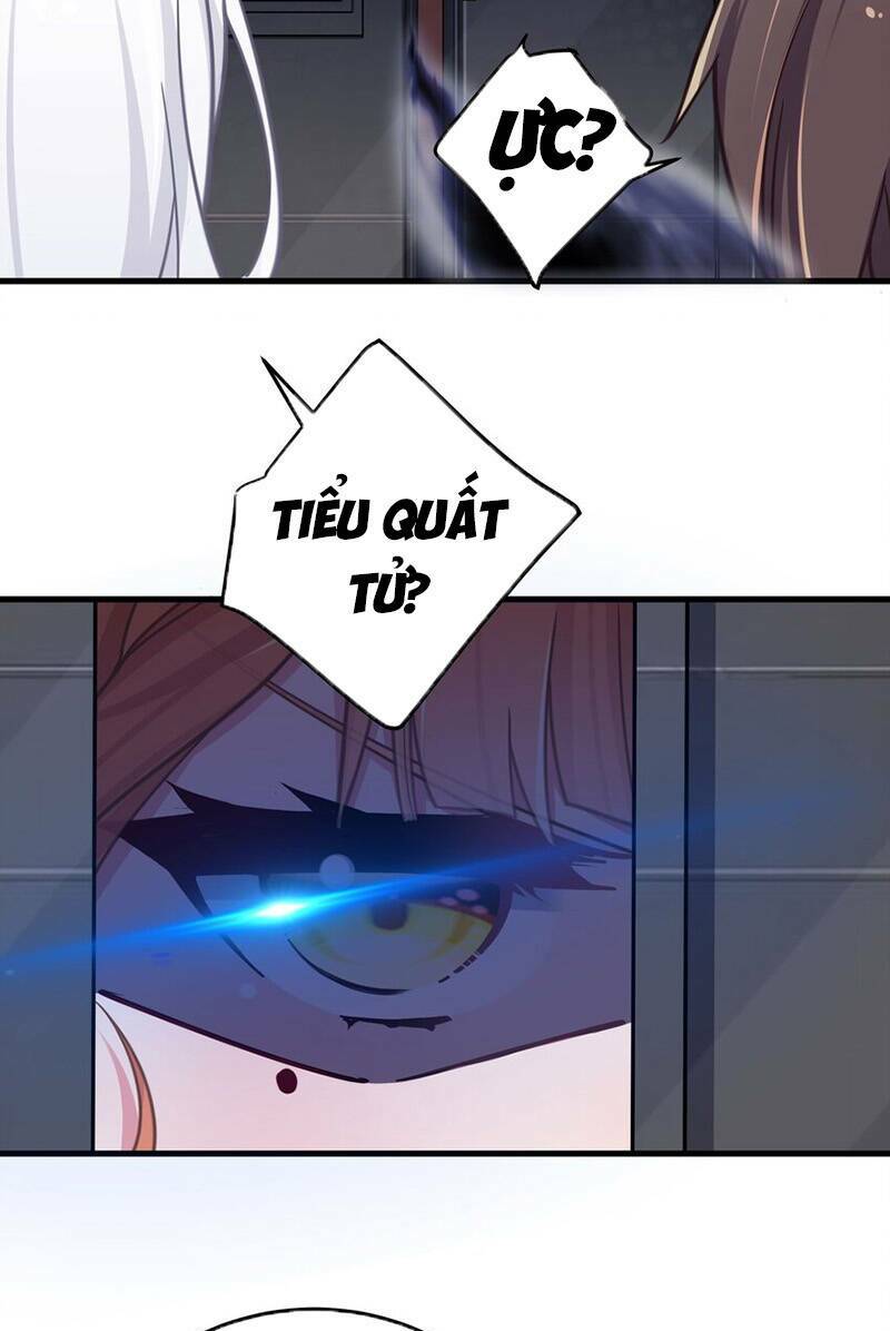 Làm Sao Để Chạy Trốn Dàn Hậu Cung Chapter 17 - Trang 55