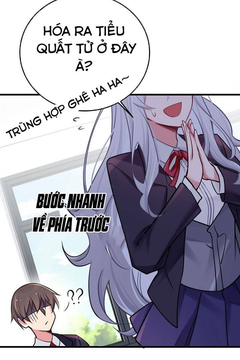 Làm Sao Để Chạy Trốn Dàn Hậu Cung Chapter 17 - Trang 56