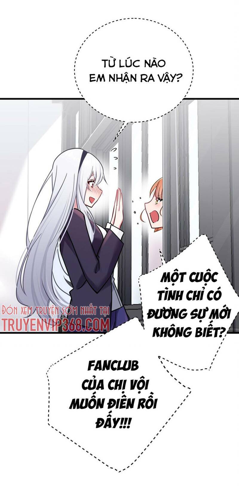 Làm Sao Để Chạy Trốn Dàn Hậu Cung Chapter 17 - Trang 57