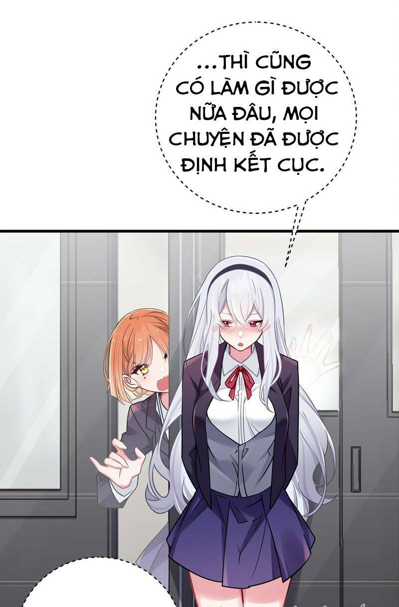 Làm Sao Để Chạy Trốn Dàn Hậu Cung Chapter 17 - Trang 58