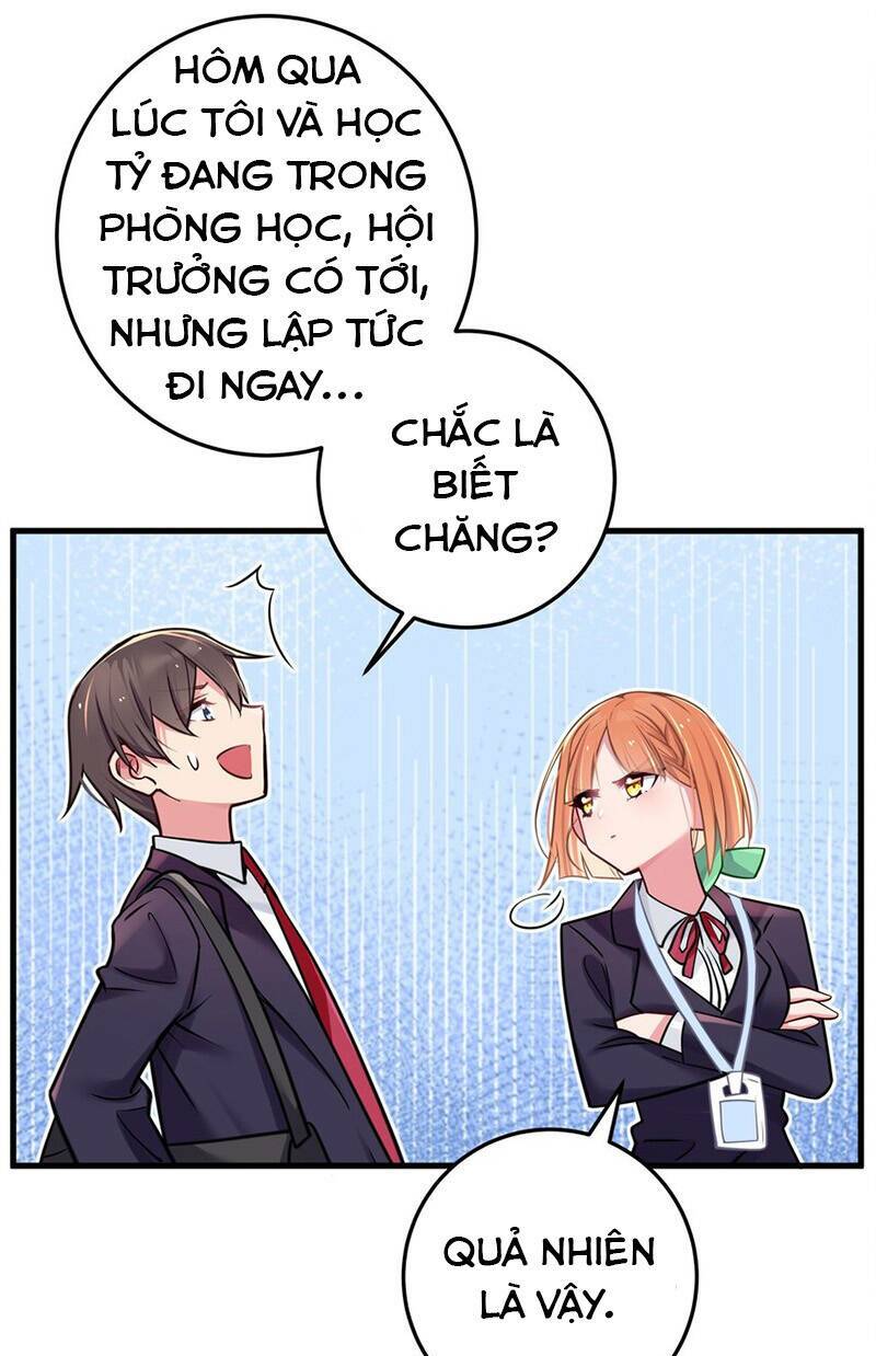 Làm Sao Để Chạy Trốn Dàn Hậu Cung Chapter 17 - Trang 5