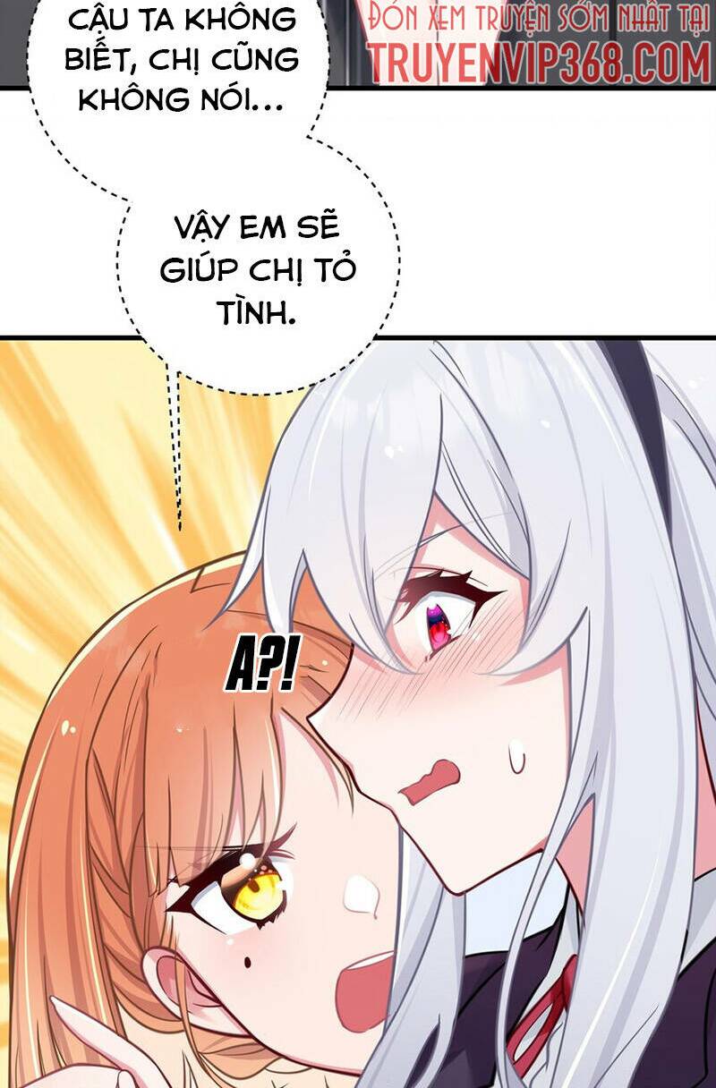 Làm Sao Để Chạy Trốn Dàn Hậu Cung Chapter 17 - Trang 59