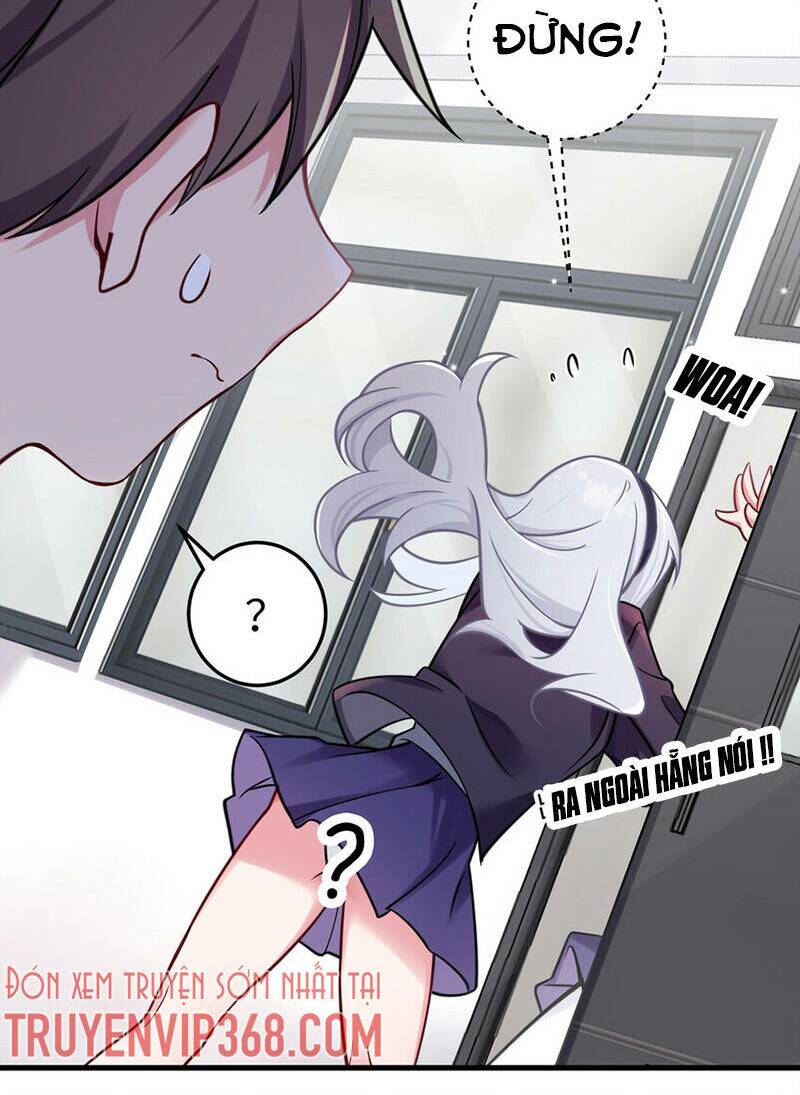 Làm Sao Để Chạy Trốn Dàn Hậu Cung Chapter 17 - Trang 61