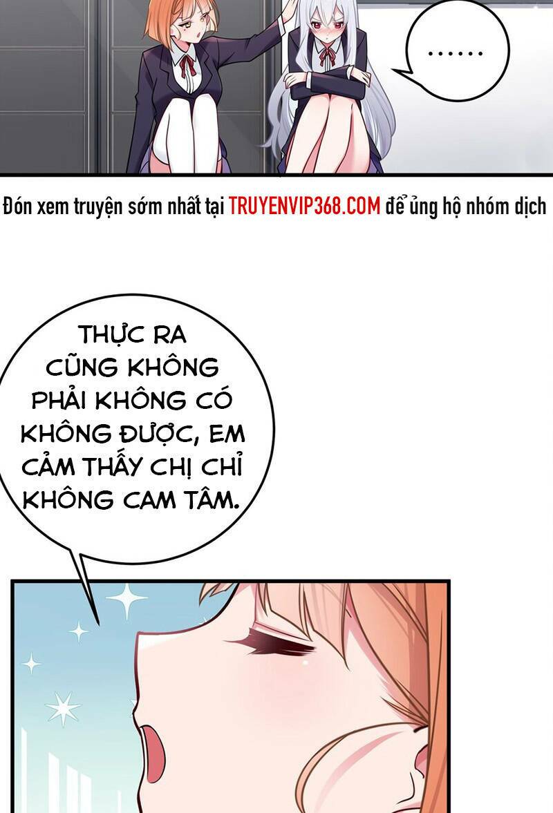 Làm Sao Để Chạy Trốn Dàn Hậu Cung Chapter 17 - Trang 63