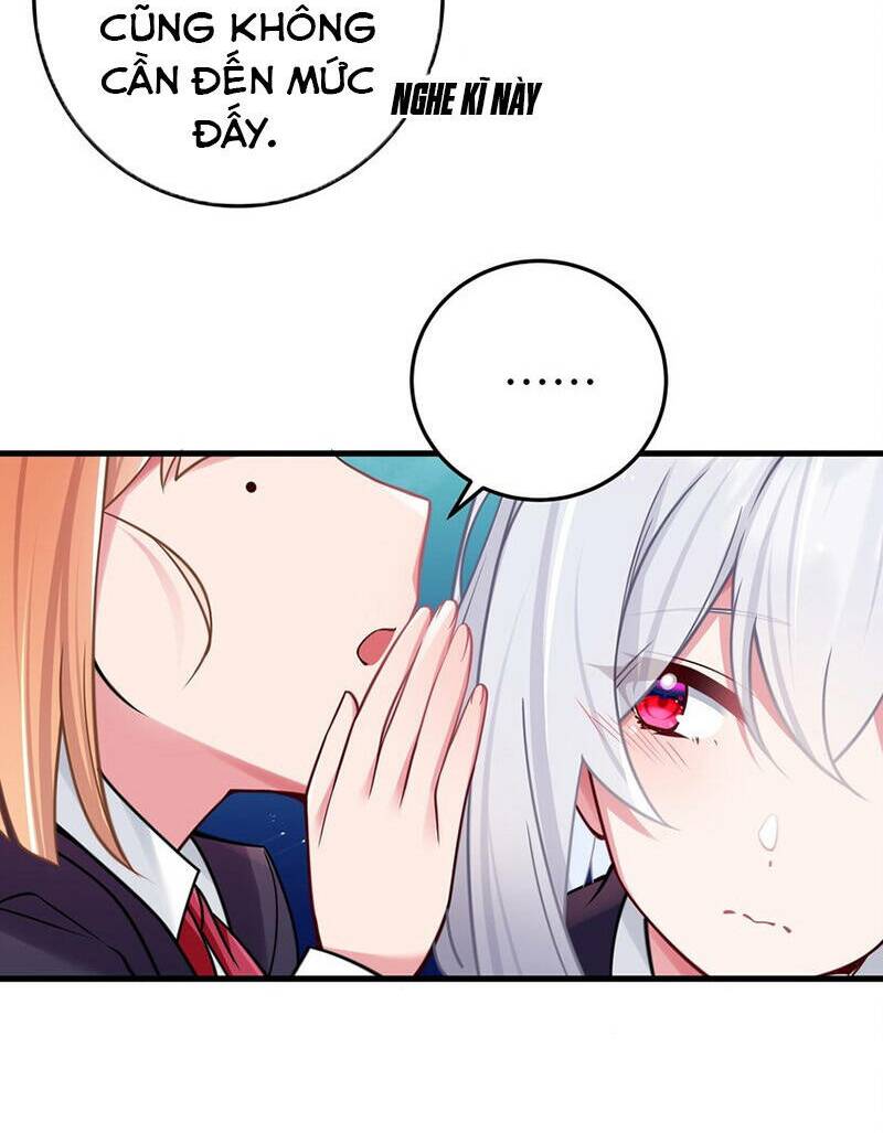 Làm Sao Để Chạy Trốn Dàn Hậu Cung Chapter 17 - Trang 65