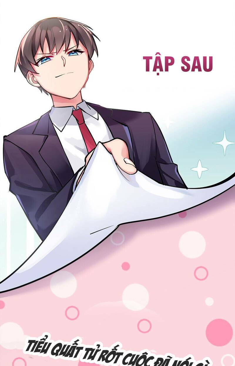 Làm Sao Để Chạy Trốn Dàn Hậu Cung Chapter 17 - Trang 67