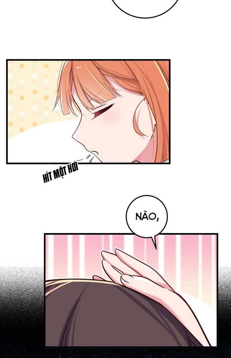 Làm Sao Để Chạy Trốn Dàn Hậu Cung Chapter 17 - Trang 6