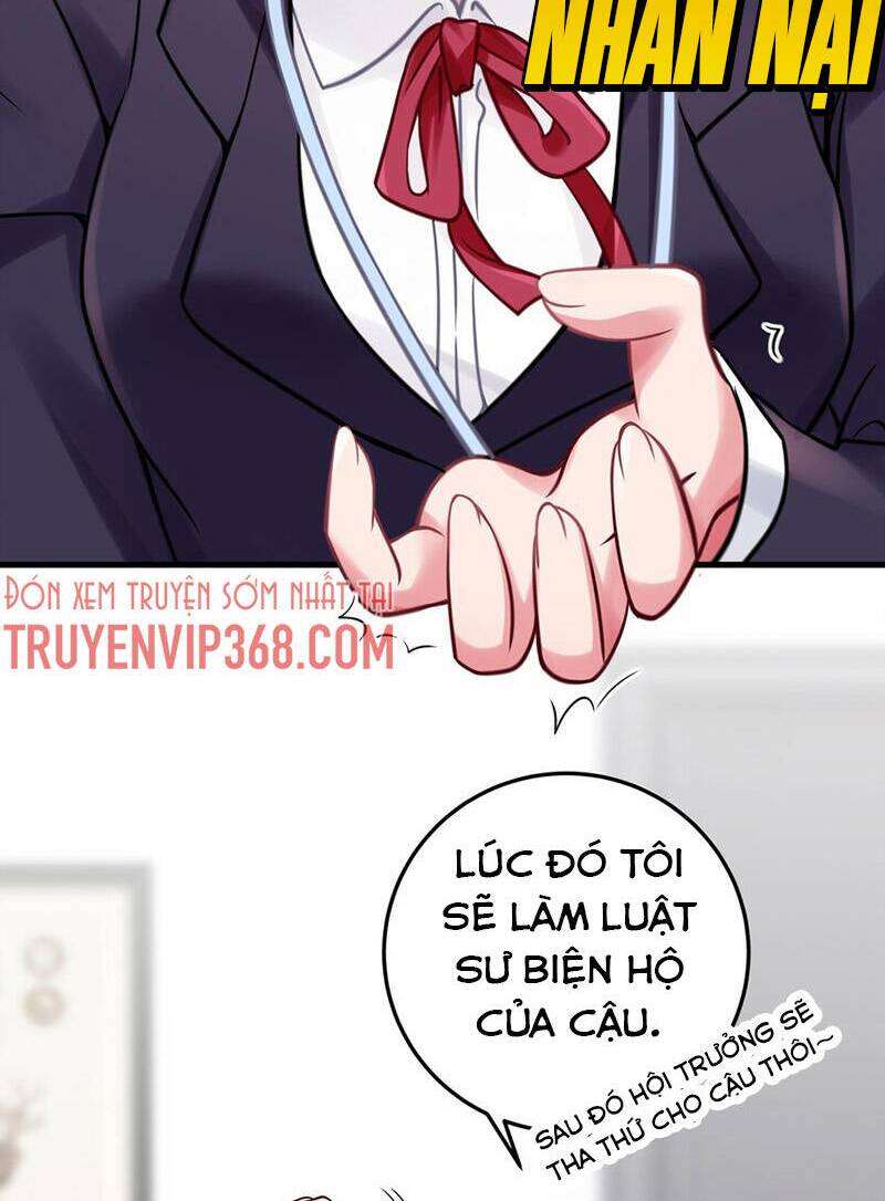 Làm Sao Để Chạy Trốn Dàn Hậu Cung Chapter 17 - Trang 8