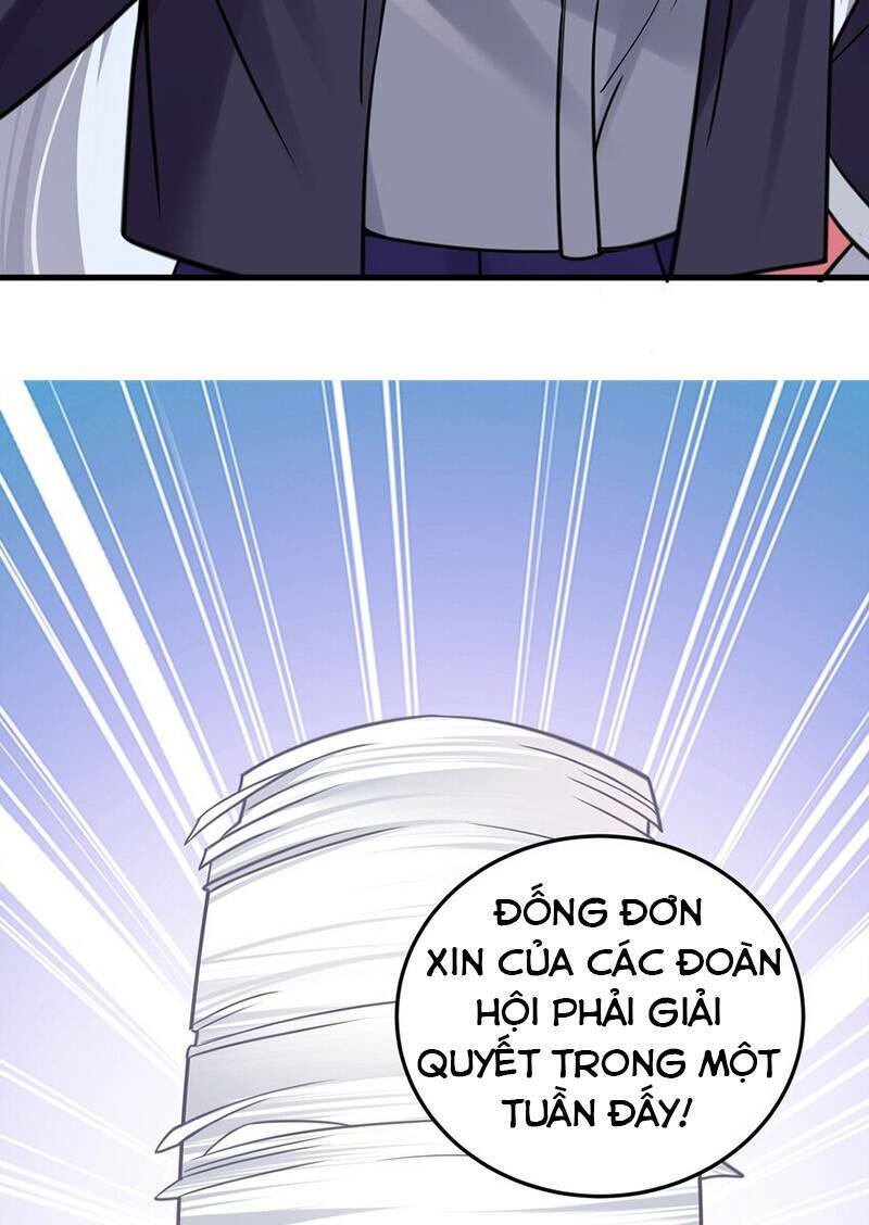 Làm Sao Để Chạy Trốn Dàn Hậu Cung Chapter 18 - Trang 10